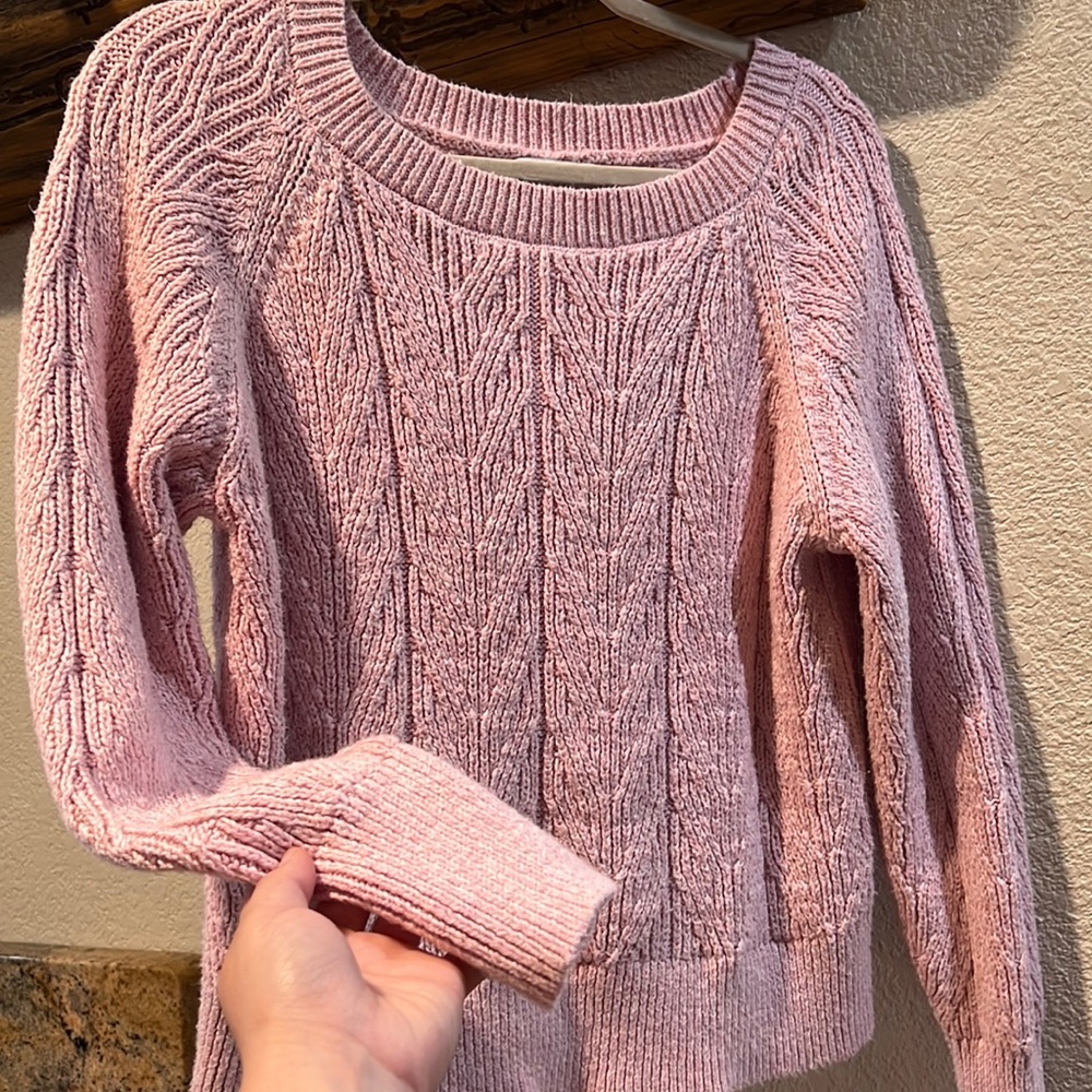 Old navy sweater